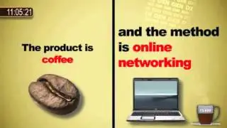 How to earn money using healthy DXN coffee?