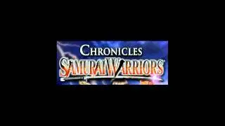 Samurai Warriors Chronicles Music - Imminent Triumph
