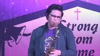 Damez Nababan ft JC.Family Tenggarong ( TETAP SETIA / SELIDIKI AKU )