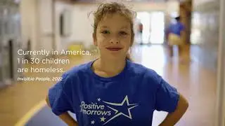 Positive Tomorrow's Promo