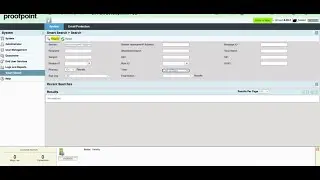 How to Search Emails in Proofpoint | Smart Search (SOC Tutorial)