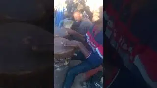 vatsudzuri mbira vibes bira guru kwasekuru moyo