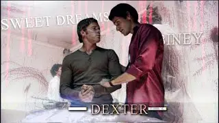 Brian Moser X Dexter | DayLight | EDIT | Sweat Dreams Biney | Literally Me | HD60FPS