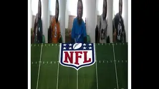 Every NFL Fan reaction to Week 13