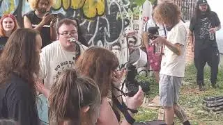 Low Point + Chuck Coleman - Regrown - Philadelphia, PA 06/18/21