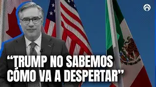¿T-MEC puede entrar en modo zombie? Esto explica José Yuste