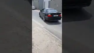 Exhaust service-m3 bmw 420 hp