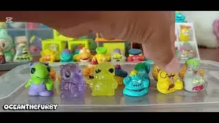 Grossery Gang Bug Strike Koleksiyonum