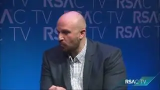 RSAC TV: Kent Rounds Interview
