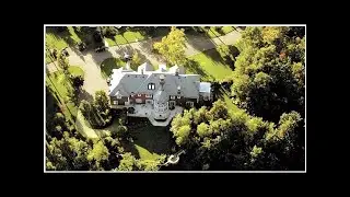 Le ch&acirc;teau de Maxime R&eacute;millard pourrait &ecirc;tre vendu &agrave; l&rsquo;ench&egrave;re