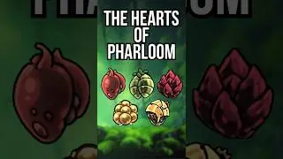 The Hearts of Hollow Knight Silksong
