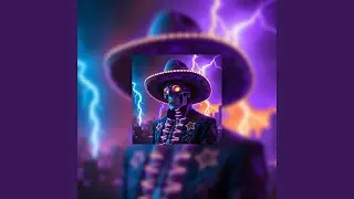 Nada Nada Mexican Phonk (Ultra Slowed Phonk)