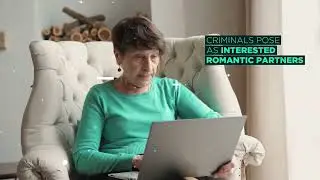 TECH TIP: Scams Against Seniors