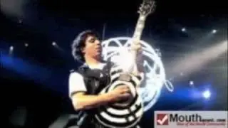 Dan Kanter song by Justin Bieber