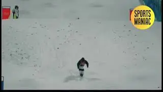 Beijing Winter Olympics Ski Training Team Sweden
