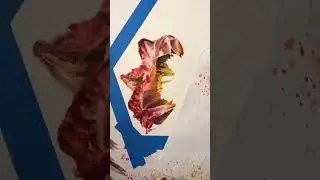 2 months of my life, in 30 seconds #art #drawing #coloredpencil #fyp