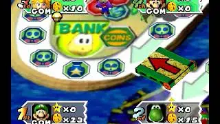 MARIO WHAT THE FUCK