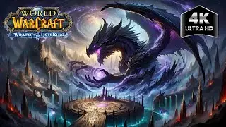 RS 25N - GLOBAL RUN - 5600 GS Fire mage WOTLK - LORDAERON WARMANE - PART 1 - Pyrowitch