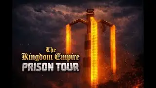 Minecraft The Kingdom: The most famous Prison on the server