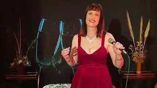 Monique Cassells - (They Long to Be) Close to You (The Carpenters Tribute)
