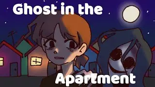 Multo sa Apartment |Pinoy Animation|