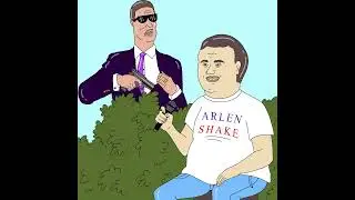 Tha Arlen Shake! (Prod. Young Ozz)