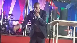 REPENT NOW, JUDGMENT IS COMING