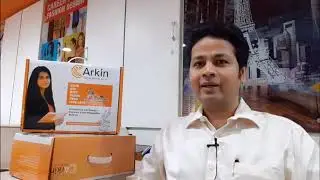 NATA 2020 latest study material kit by Arkin