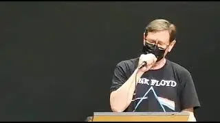 Miedo, combo escuela m&uacute;sica Pinto, noviembre 2021