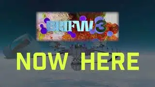 Brazil Immersive Fashion Week in NOWHERE Metaverse 2022