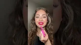 *NEW* Too Faced Kissing Juicy Lip Tint | Review & Tryon