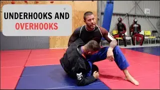 Underhooks And Overhooks 101