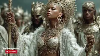 You Put The White Witches Of Your Lineage BACK ON TOP! ⚡🫡🌟