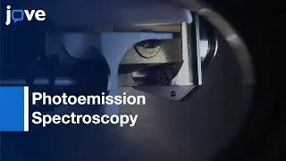 Angle-resolved Photoemission Spectroscopy At Ultra-low Temperatures | Protocol Preview