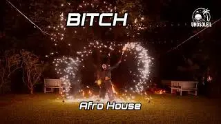 Rihanna - Bitch Better Have My Money (Adrian Forsen Afro House Remix)