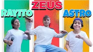CANCION HERMANOS TRILLIZOS DE YOLO AVENTURAS