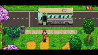 Gaming ASMR - Stardew Valley Ep 1