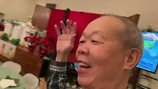 Birthday and Baptize Feast in Vietnamese Church in Hartford Sunday 30 Nov 2025