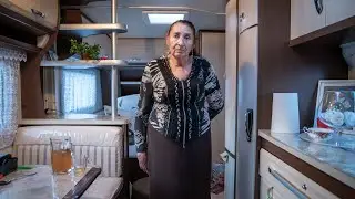 Carmens mor ble fratatt sitt norske pass og havnet i Auschwitz