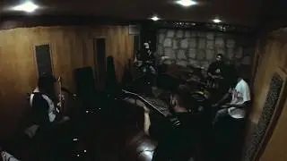 Soen - Opal (Full band Cover)