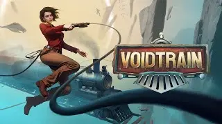 Voidtrain # 3 Первое знакомство с Рофлимо