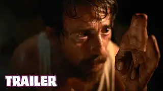 THE WAIT (2024) Official Trailer (HD) SPANISH HORROR