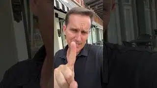 I scan every receipt in my real estate business