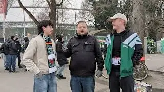Barcelona Bielefeld und jetzt Hannover