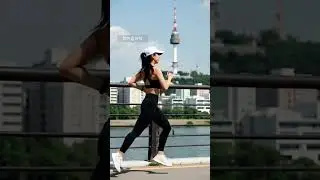 #아침러닝🏃&zwj;♀️#한강러닝👟