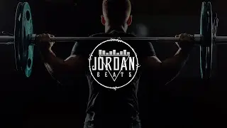 Dark Motivational Rap Beat / Hard Uplifting Type | ►Workout ◄ | prod. Jordan Beats & Sero Prod