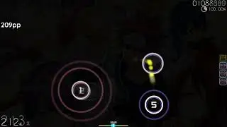 STEREO DIVE FOUNDATION - Chronos (TV Size) [DS' Extra] [6.11★]