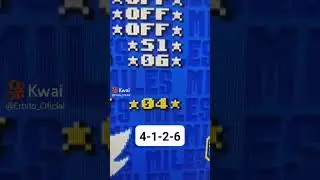 COMO VIRAR SUPER SONIC no SONIC 1 DE CELULAR 2023!
