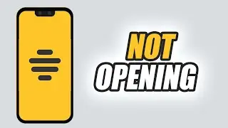How To Fix Bumble App Not Opening