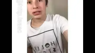 Isaac Gonzalez video